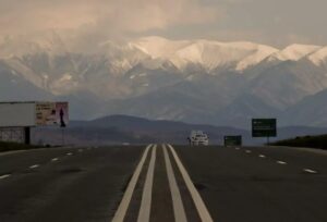 A13 Sibiu Făgăras