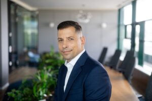 Gabor Olajos, Pluxee