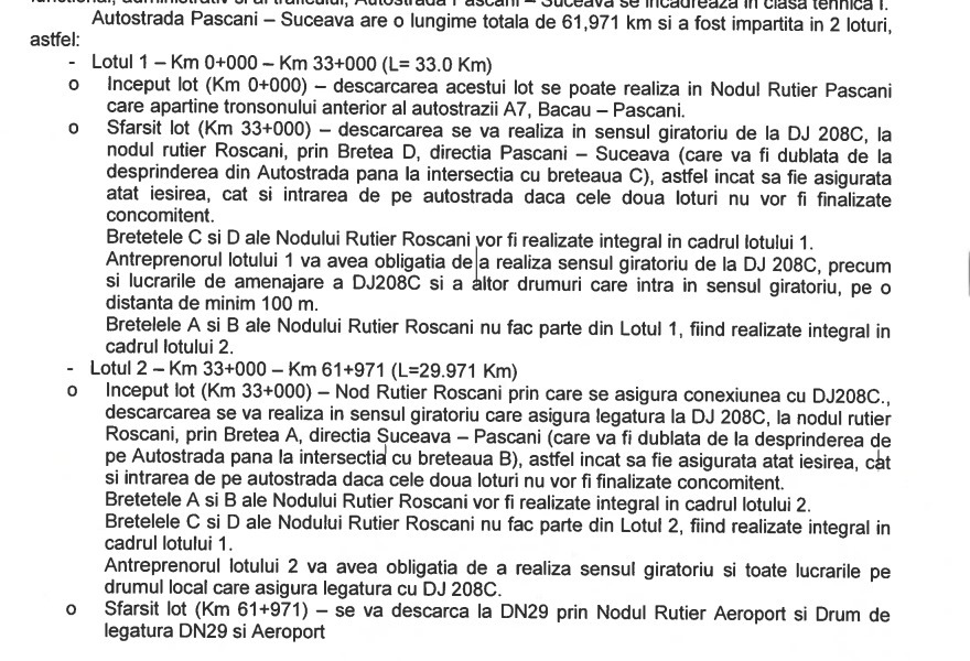 Autostrada Pașcani- Suceava