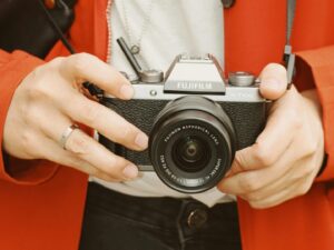 FujiFilm