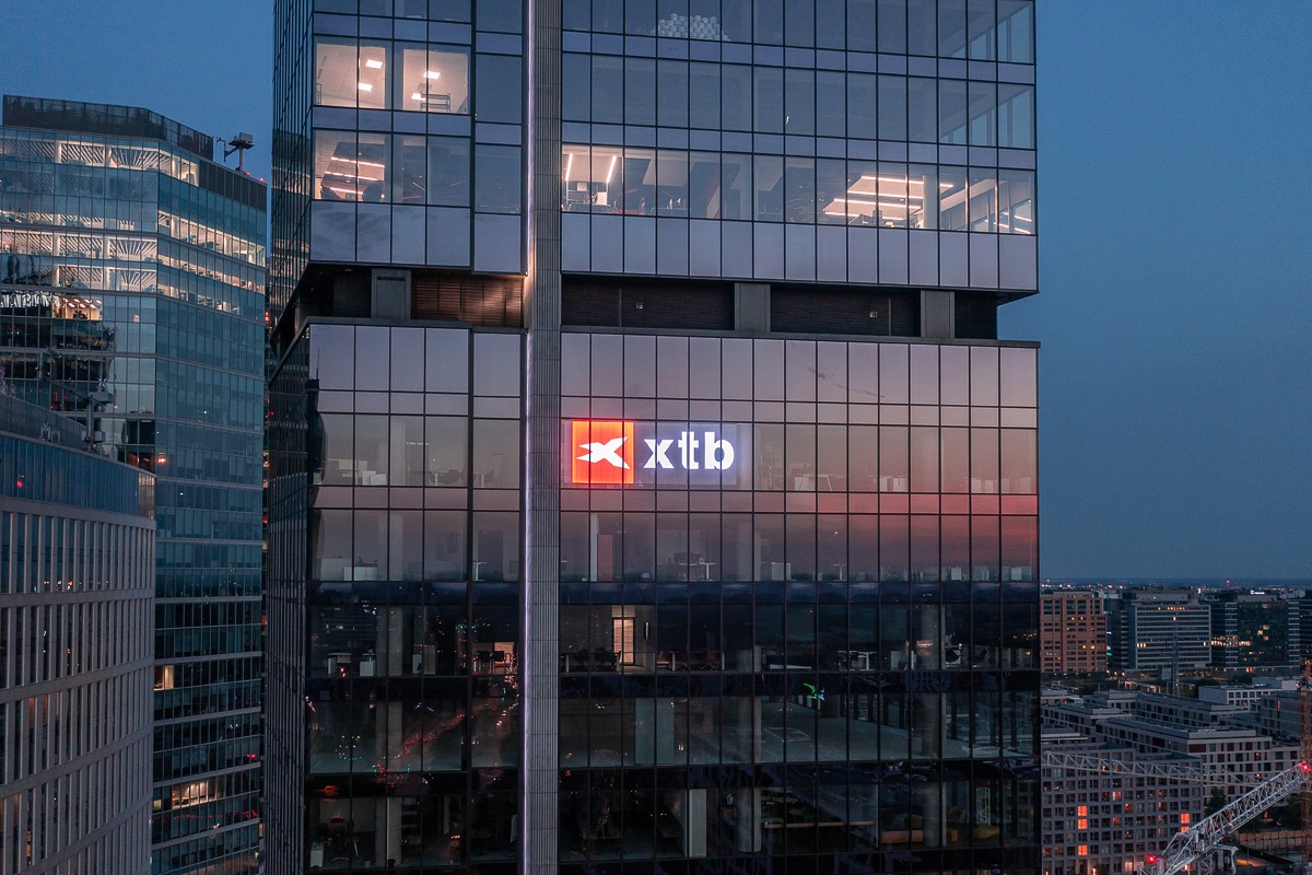 XTB