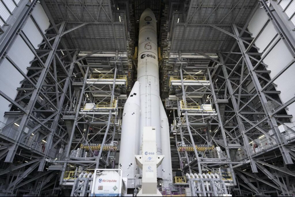 ariane 6