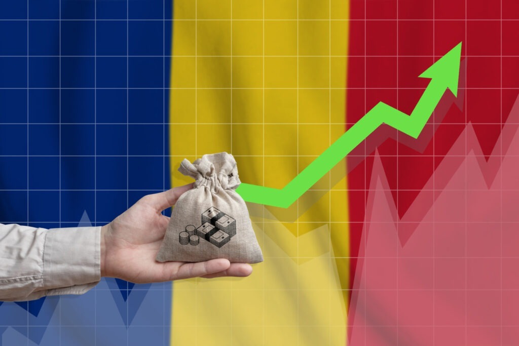 bani romania
