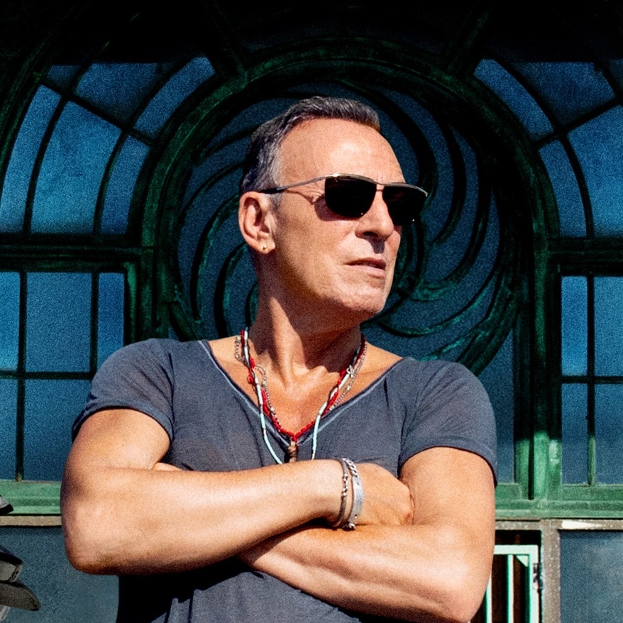 bruce springsteen