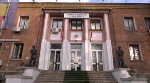 complexul energetic Valea Jiului