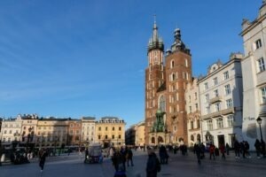 cracovia