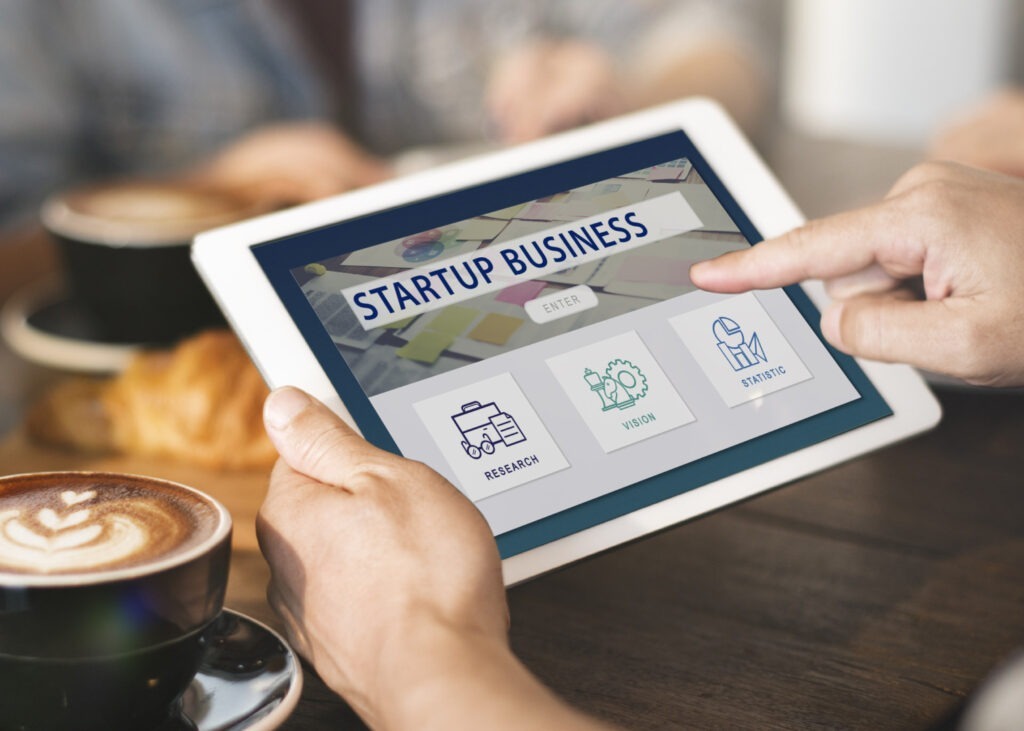 startup, afacere, business