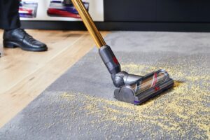 dyson aspirator