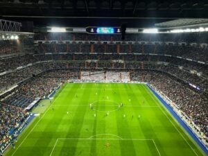 echipa fotbal