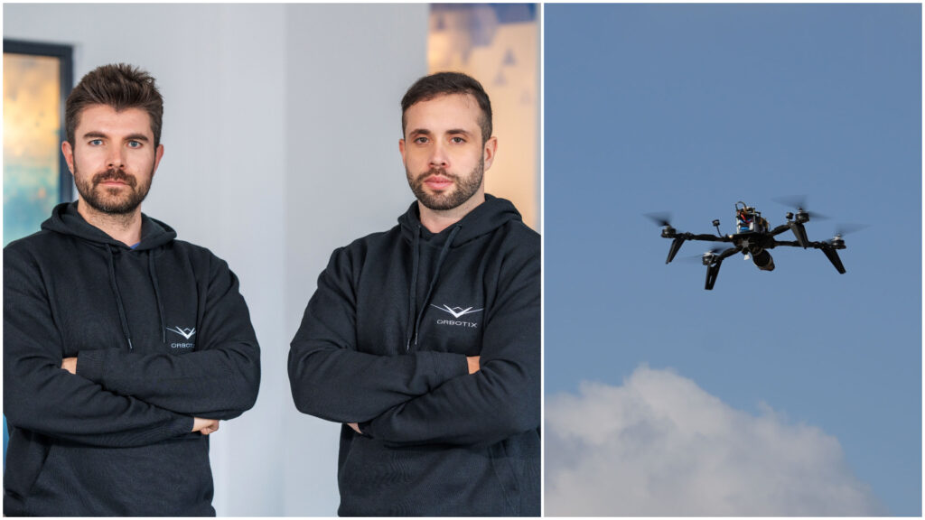 orbotix technologies, drone, bogdan ochiana, inteligenta artificiala