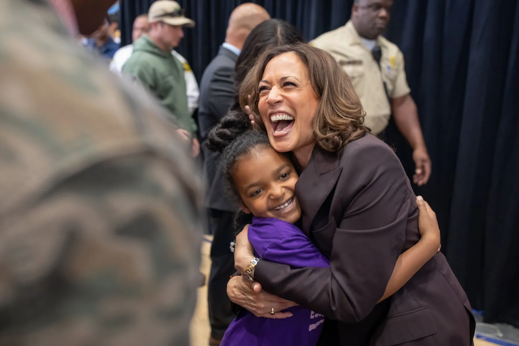 kamala harris