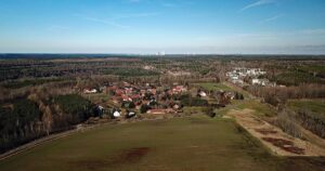 Mühlrose (Trebendorf, Saxony, Germany)