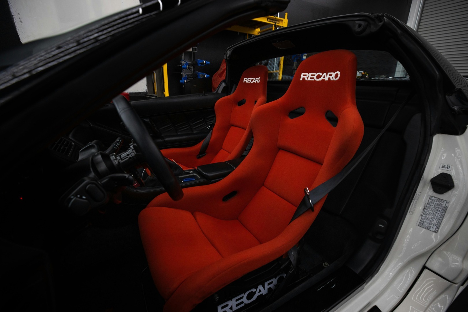 Recaro Automotive