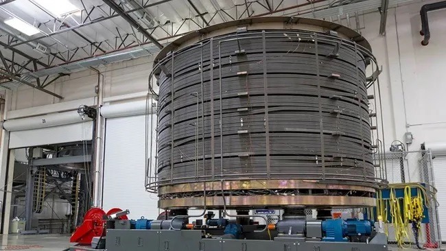 reactor fuziune nucleara