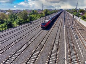 tren