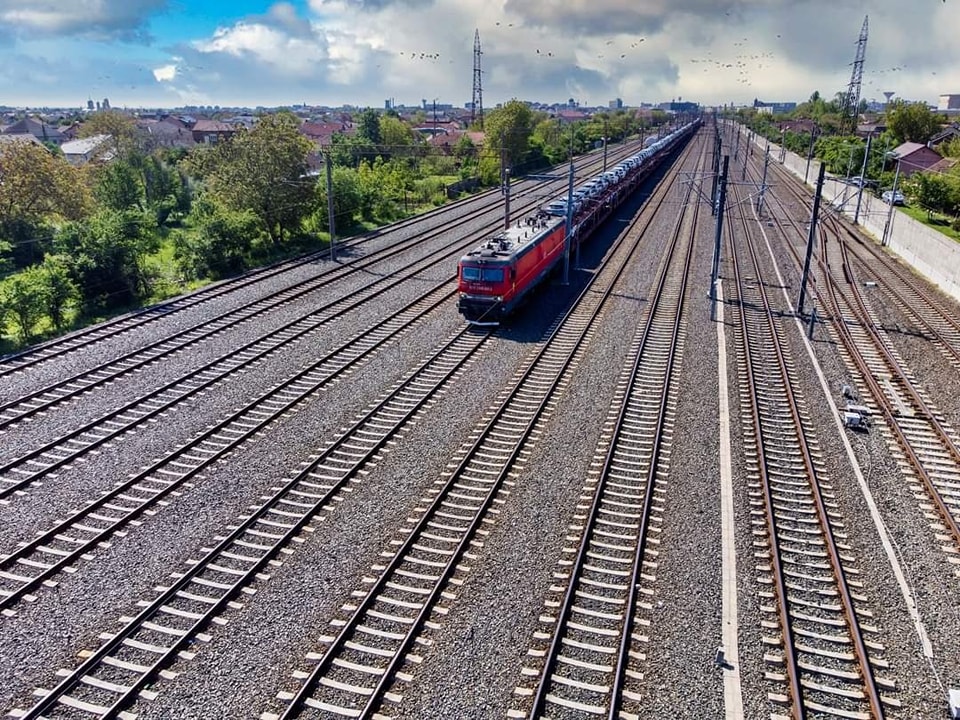 tren
