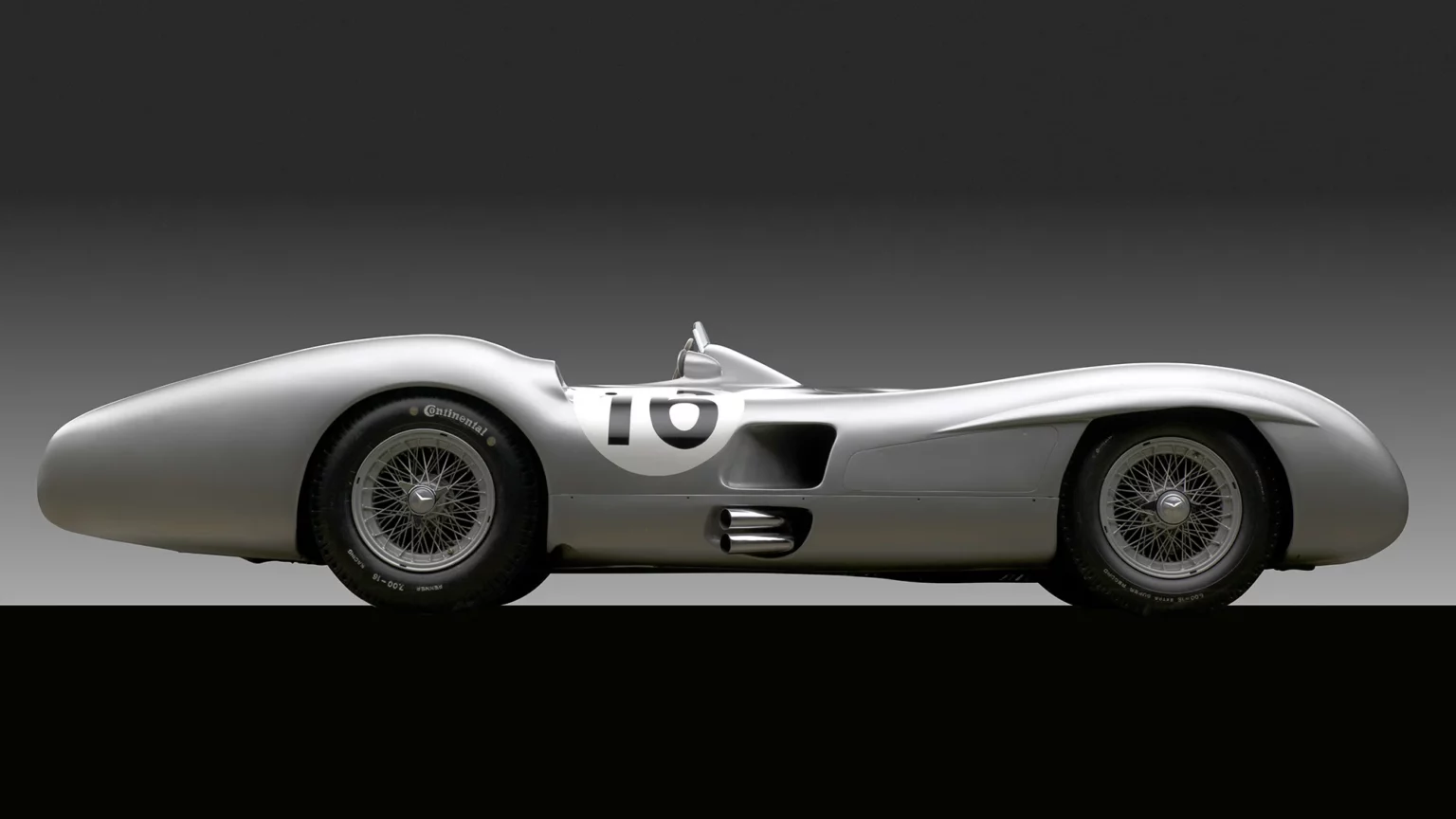 1954-mercedes