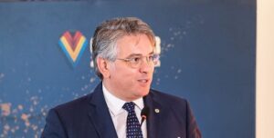 Sterică Fudulea, Consiliul IMM-urilor