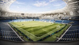 stadion iasi