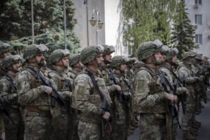 soldati ucraineni, militari, trupe, armata ucraineana, razboi, invazie, ucraina, operatiune, misiune