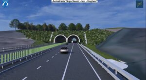 A8 Autostrada Unirii Autostrada Târgu Neamț Iași Ungheni