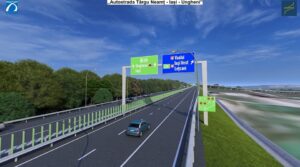 A8 Autostrada Unirii Autostrada Târgu Neamț Iași Ungheni