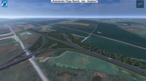 A8 Autostrada Unirii Autostrada Târgu Neamț Iași Ungheni