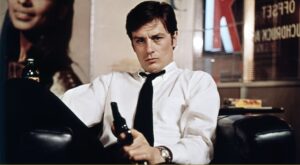 Alain Delon