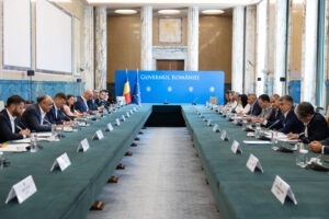 Consultări Guvern Confederația Patronală Concordia