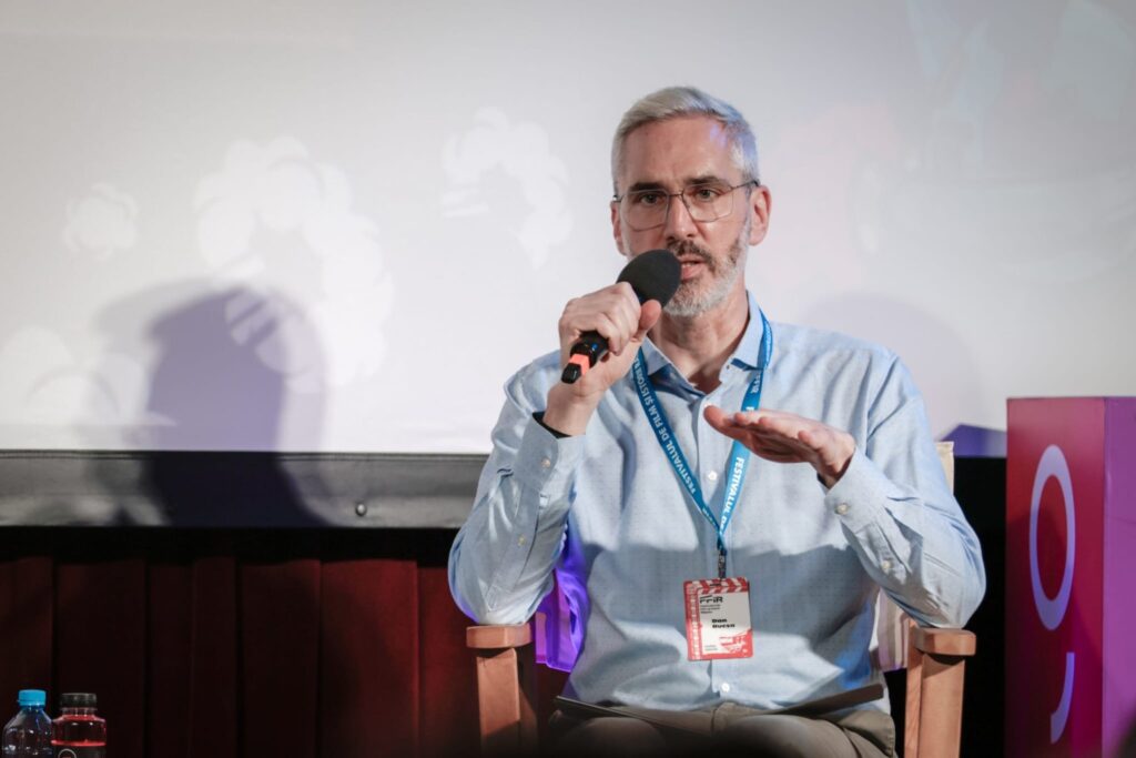 Dan Bucșa