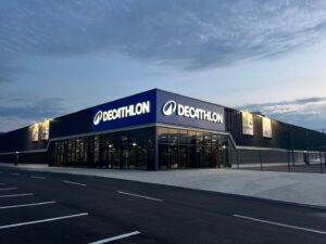 Decathlon Brasov