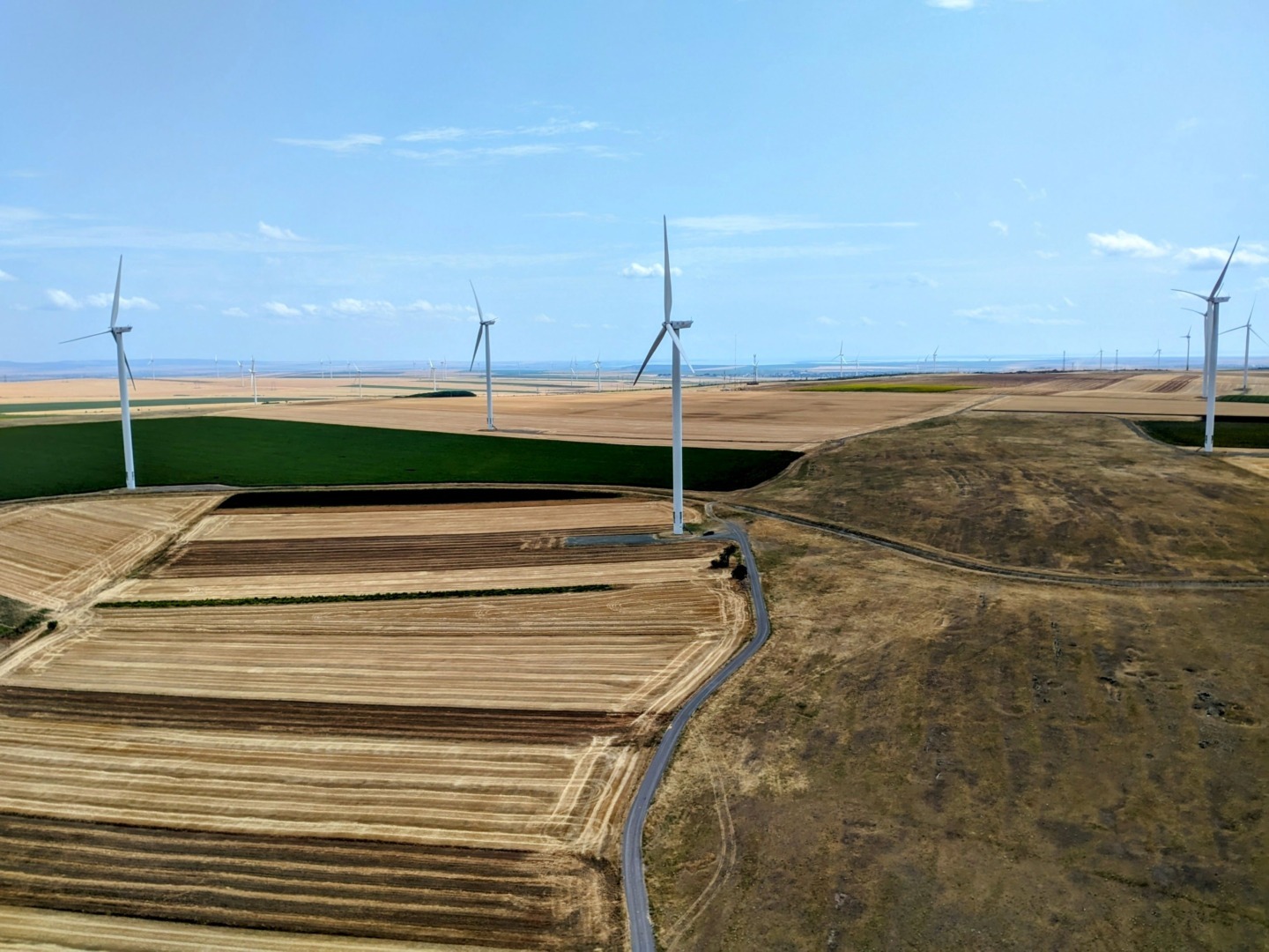 eolian