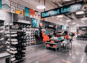 Foot Locker