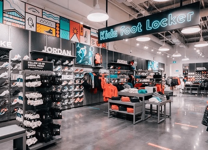 Foot Locker