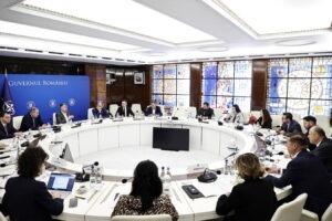 Guvern, Marcel Ciolacu, consultări, mediu de afaceri, Confederația Patronală Concordia