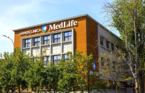 Hyperclinica MedLife