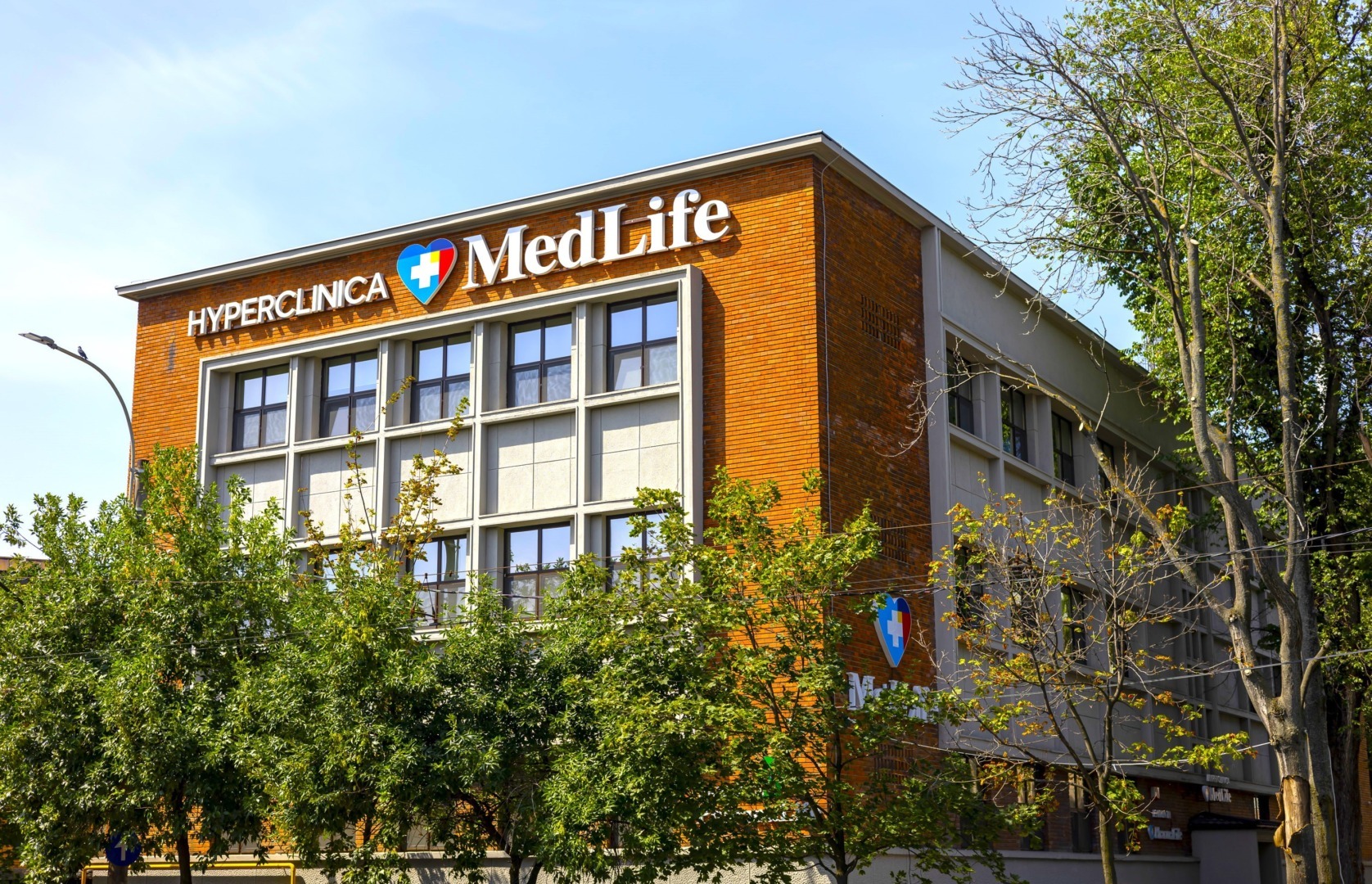Hyperclinica MedLife