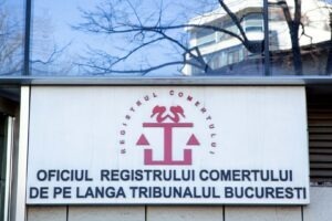 onrc, registrul comertului