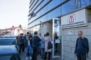 onrc, registrul comertului