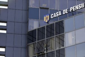 Casa de pensii, pensionari, recalculare pensii