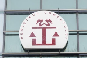 onrc, registrul comertului