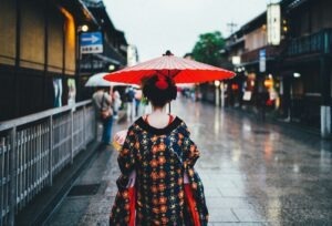 Japonia