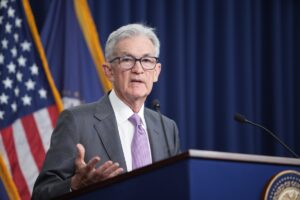 Jerome Powell FED Sursa foto Federal Reserve (3)