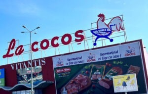 La Cocoș