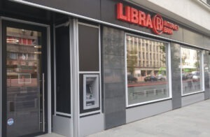 Libra Bank