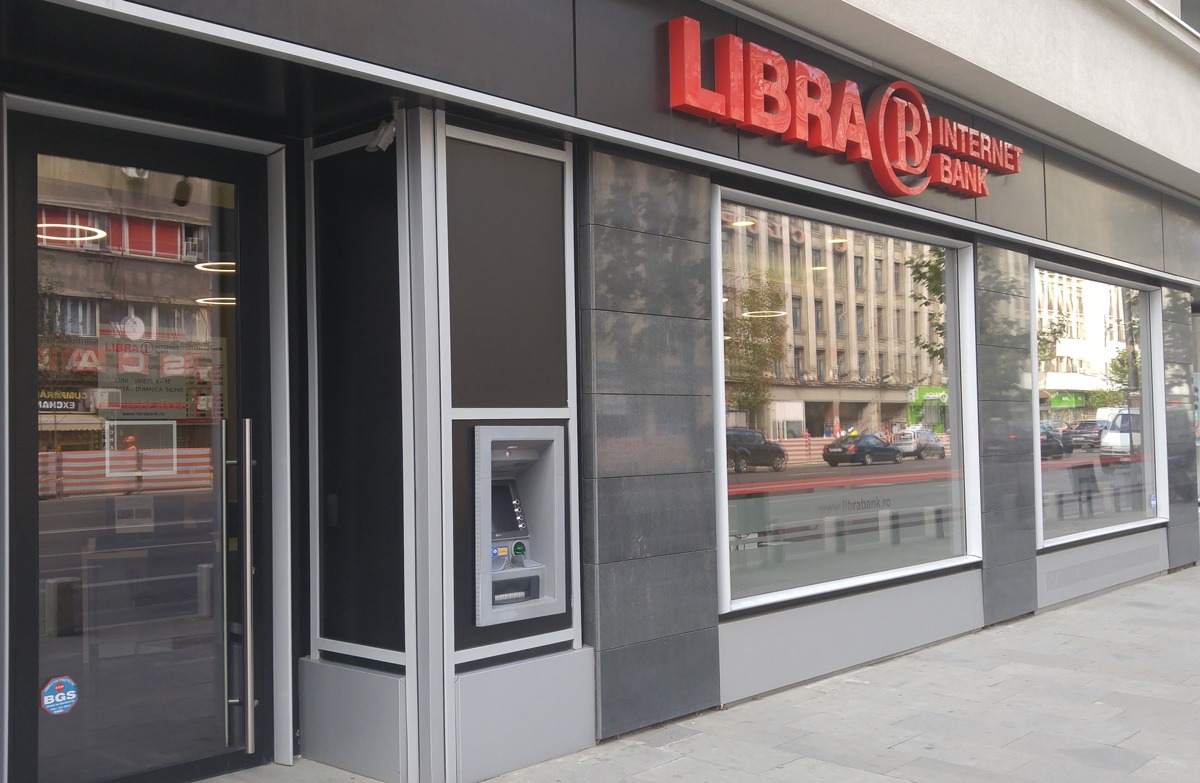 Libra Bank