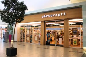 Librăriile Cărturești