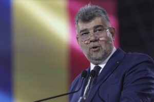 Marcel Ciolacu, congres PSD
