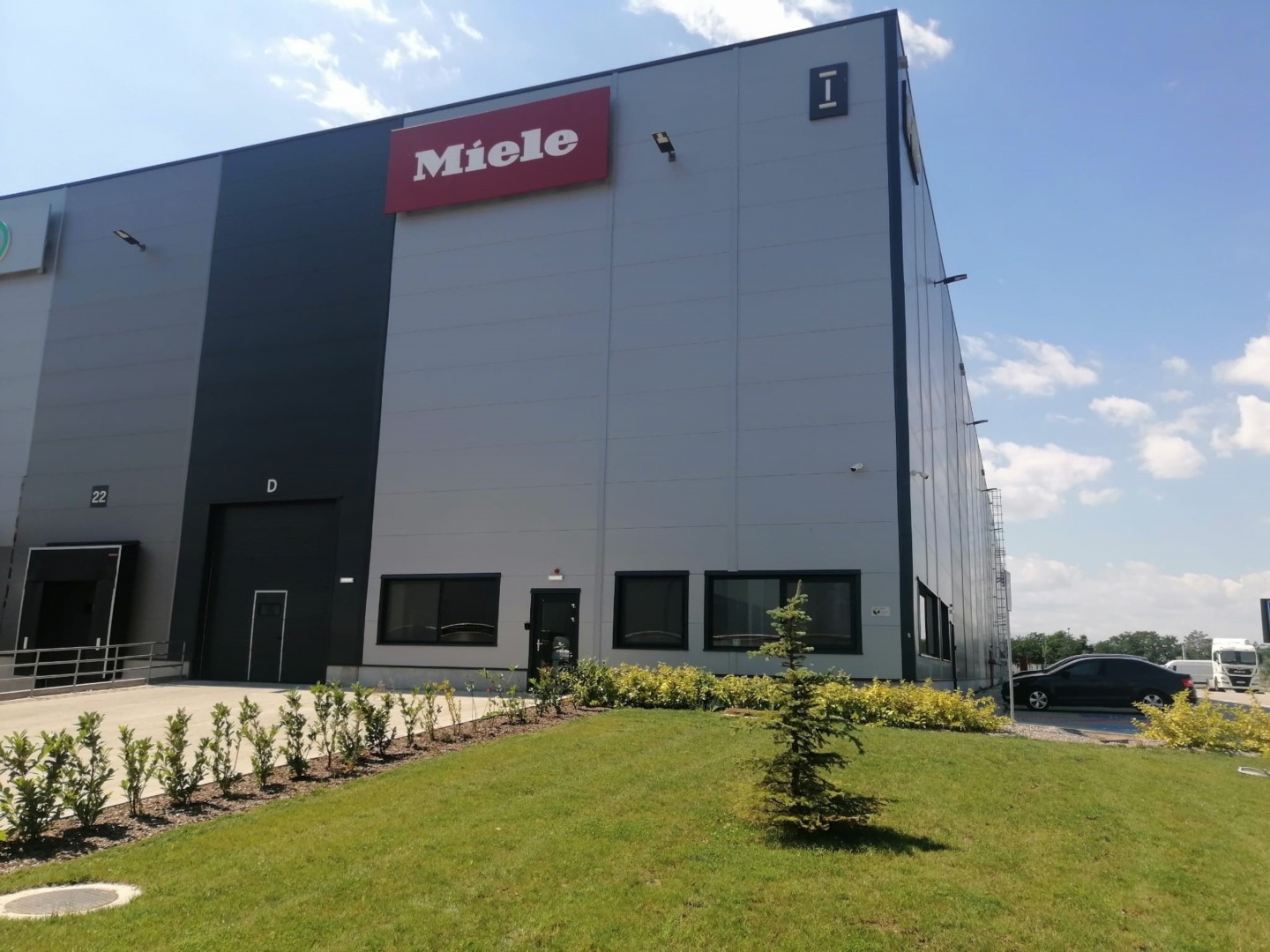 Miele