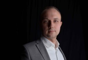 Mihai Tănase, manager marketing Dacia
